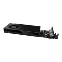 NVIDIA RTX A400 - Grafikkort - RTX A400 - 4 GB GDDR6 - PCIe