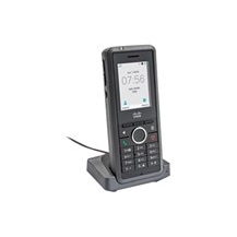 Cisco IP DECT Phone 6825 - Trådlös förlängningshandenhet -