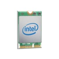 Intel Wi-Fi 6 AX201 - Nätverksadapter - M.2 2230 (CNVio2) -