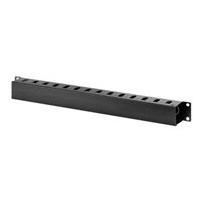 APC Easy Rack - Kabelhantering för rack (horisontell) -