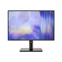 Lenovo ThinkVision T24d-30 - LED-skärm - 24" - 1920 x 1200
