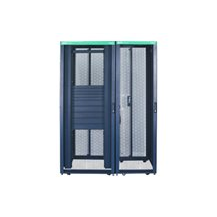 APC Easy Rack - Rack - svart - 42U - 19"