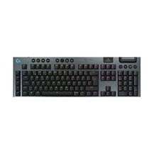 Logitech G G915 X - Tangentbord - gaming, LIGHTSPEED - full