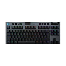 Logitech G G915 X - Tangentbord - gaming, LIGHTSPEED - TKL