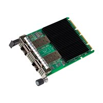 Intel Ethernet Network Adapter E810-XXVDA2 -