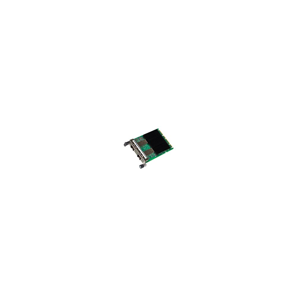 Intel Ethernet Network Adapter E810-XXVDA2 -