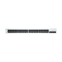 Cisco Business 220 Series CBS220-48T-4X - Switch - smart -