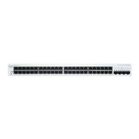 Cisco Business 220 Series CBS220-48T-4X - Switch - smart -