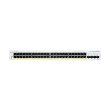 Cisco Business 220 Series CBS220-48P-4G - Switch - smart -