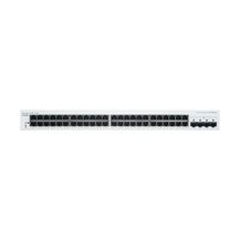 Cisco Business 220 Series CBS220-48T-4G - Switch - smart -