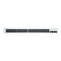 Cisco Business 220 Series CBS220-48T-4G - Switch - smart -