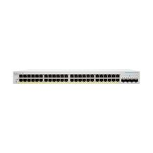 Cisco Business 220 Series CBS220-48P-4X - Switch - smart -