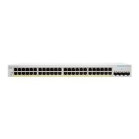 Cisco Business 220 Series CBS220-48P-4X - Switch - smart -