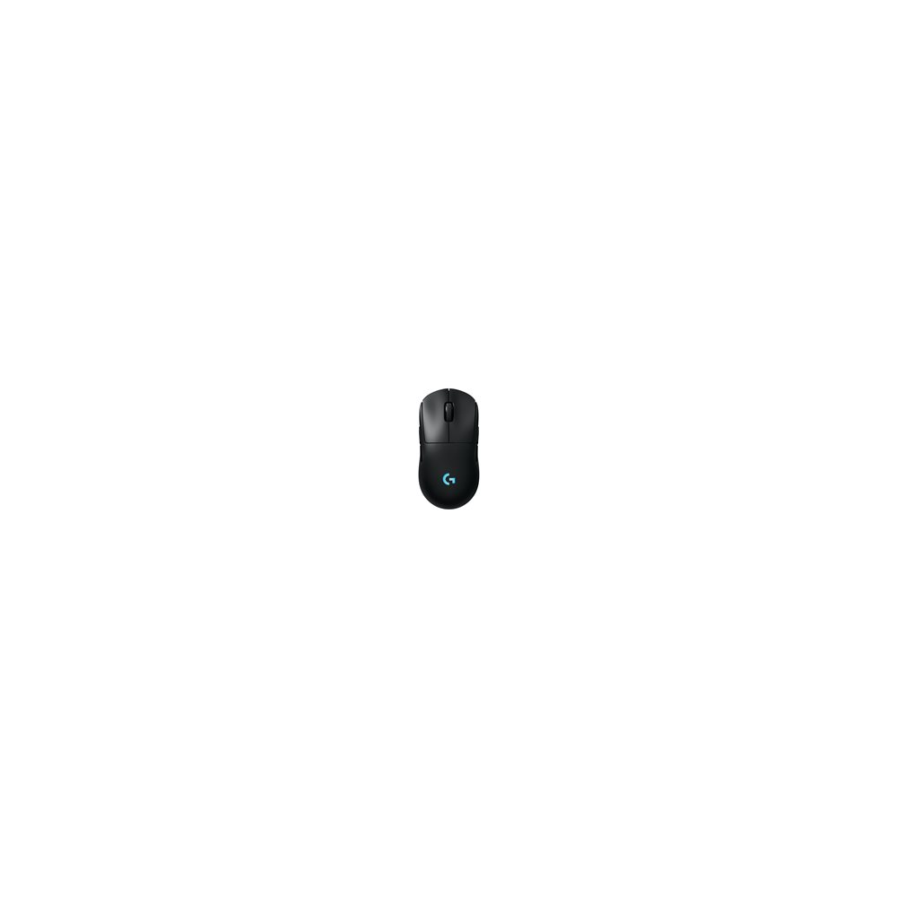 Logitech G PRO 2 - Mus - gaming - höger- och vänsterhänta -
