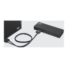 Lenovo ThinkPad Thunderbolt 4 WorkStation Dock -