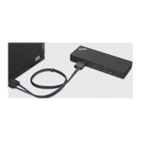 Lenovo ThinkPad Thunderbolt 4 WorkStation Dock -
