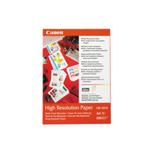 Canon HR-101 - A4 (210 x 297 mm) 50 ark vanligt papper -