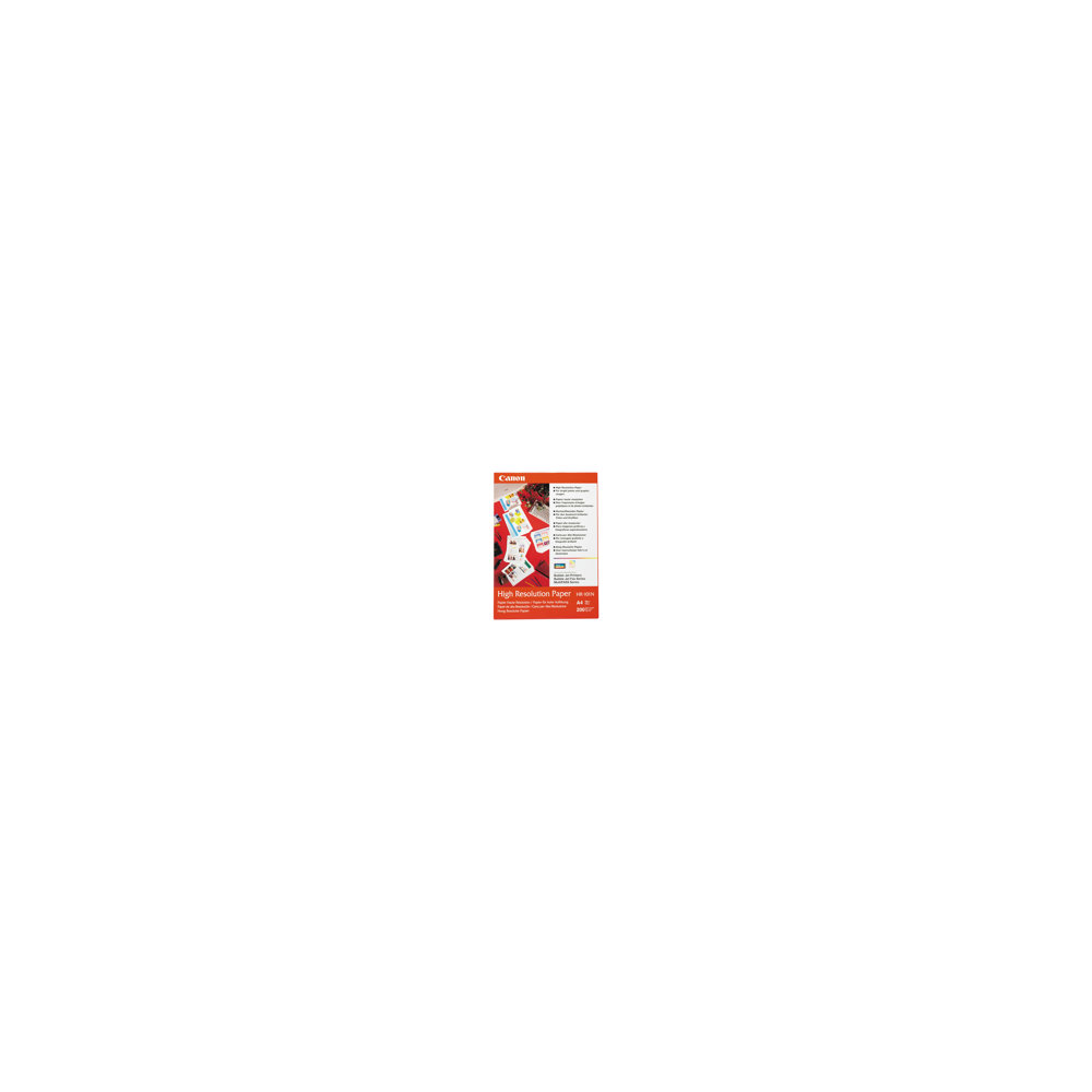 Canon HR-101 - A3 (297 x 420 mm) 20 ark vanligt papper -