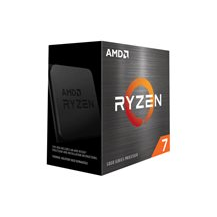 AMD Ryzen 7 5700G - 3.8 GHz - med 8 kärnor - 16 trådar - 16