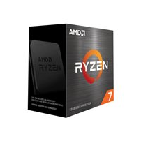 AMD Ryzen 7 5700G - 3.8 GHz - med 8 kärnor - 16 trådar - 16