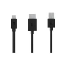 Airtame Aircord - Linjedelare för video - 24 pin USB-C hane