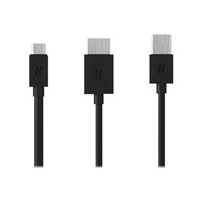 Airtame Aircord - Linjedelare för video - 24 pin USB-C hane