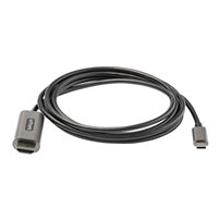 StarTech.com USB-C till HDMI-kabel 4K 60 Hz på 2 m med