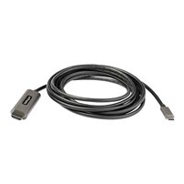 StarTech.com USB C till HDMI-kabel 4K 60 Hz på 3 m med