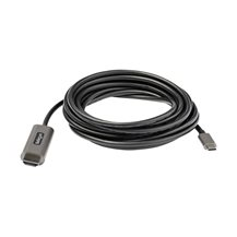 StarTech.com USB C till HDMI-kabel 4K 60 Hz på 4 m med
