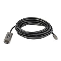 StarTech.com USB C till HDMI-kabel 4K 60 Hz på 4 m med