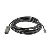 StarTech.com USB C till HDMI-kabel 4K 60 Hz på 5 m med