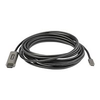 StarTech.com USB C till HDMI-kabel 4K 60 Hz på 5 m med
