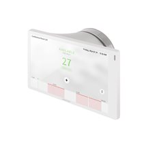 Crestron TSW-770-MSMK-W-S - Monteringssats - för pekskärm -