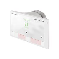 Crestron TSW-770-MSMK-W-S - Monteringssats - för pekskärm -