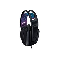 Logitech G G335 Wired Gaming Headset - Headset -