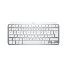 MX Keys Mini Mac Wless KBD SPACE GREY UK