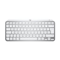 MX Keys Mini Mac Wless KBD SPACE GREY UK