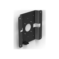 Compulocks VESA Wall Mount Bracket with Security Slot -