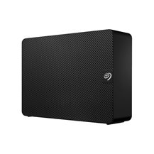 Seagate Expansion Desktop STKP4000400 - Hårddisk - 4 TB -
