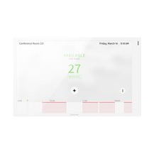 Crestron Room Scheduling Touch Screen TSS-1070-W-S -
