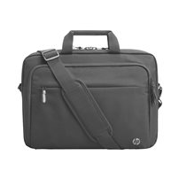 HP Renew Business - Axelväska för bärbar dator - 15.6"