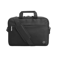 HP Renew Business - Axelväska för bärbar dator - 14.1"