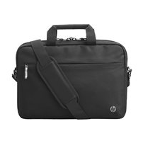 HP Renew Business - Axelväska för bärbar dator - 14.1"