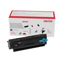 Xerox - Extra hög kapacitet - svart - original -