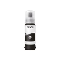 Epson 115 - 70 ml - svart - original - påfyllnadsbläck -