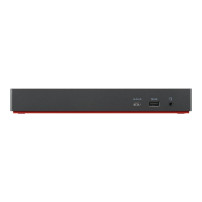 Lenovo ThinkPad Universal Thunderbolt 4 Dock -