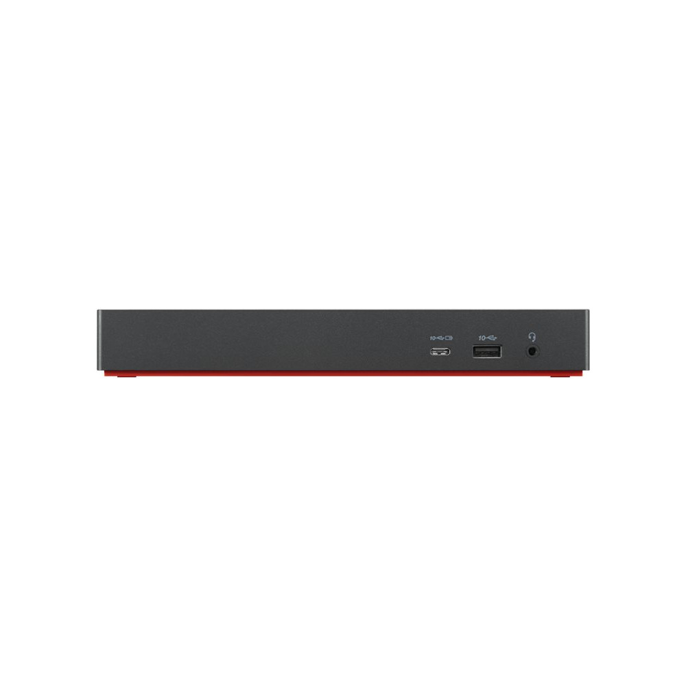 Lenovo ThinkPad Universal Thunderbolt 4 Dock -