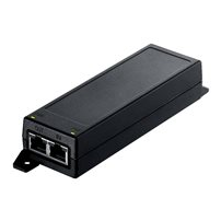 Zyxel PoE12-30W - Strömtillförsel - AC 100-240 V - 30 Watt