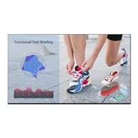 LG 75UL3J-E - 75" Diagonal klass UL3J Series