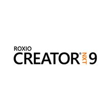 Roxio Creator NXT - (v. 9) - licens - 1 användare - ESD -